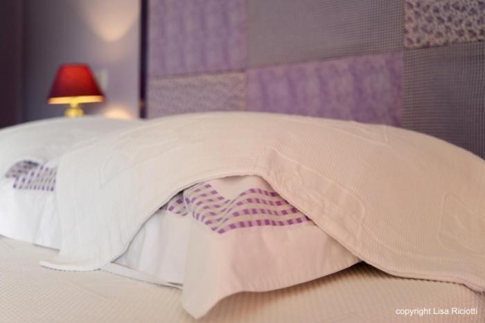 Creissan Les Hotes De La Combe Mouis חדר תמונה